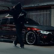 Blood Red F80 M3 4K
