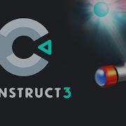 Мини урок Construct 3 игра Арканоид