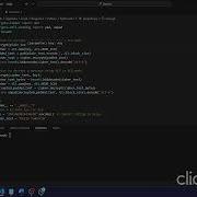 AES Encryption Python Code