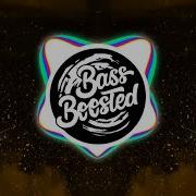 BHVSKVR SACE Bass Boosted