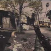 Call Of Duty 4 Modern Warfare Random Noscope Collateral Fail