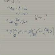 PDE As Error Function