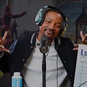 Will Smith Lunch Break Freestyle Lyrical Lemonade Exclusive