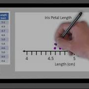Represent Data On A Dot Plot 5th Grade