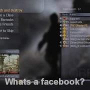 CoD4 RAGE