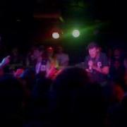 Leftover Crack One Dead Cop Live
