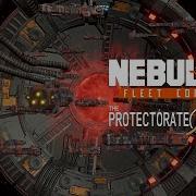 NEBULOUS Fleet Command The Protectorate Update Release Trailer
