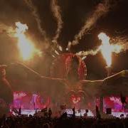 EDC Orlando 2017 Opening Ceremony