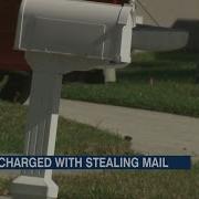 Woman Arrested For Stealing Mail In Pinellas County Neighborhood