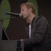 Coldplay Fix You Live 8 2005