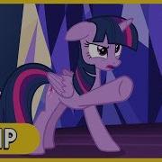 The Princess Of Jealousy MLP Friendship Is Magic Season 5