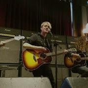 Ghost Acoustic Badflower