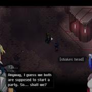 Crosscode Remake Part63 Vermillion Wasteland Quest Past 1 The Southern Trial Building Quest