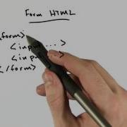 The Action Attribute Web Development