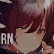Nightcore Torn Lyrics