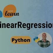 Sklearn LinearRegression In Python Simple Linear Regression In Scikit Learn