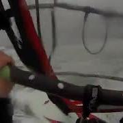 Pathetic Back Loop Attempt