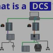 What Is DCS Distributed Control System