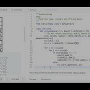 Sudoku Solver Leetcode 37 Backtracking Python