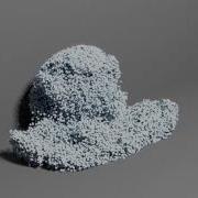 Material Point Method Snow