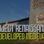 The Music Of Project Renaissance Main Theme 1