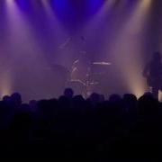 Russian Circles Live At Beatpol Dresden 2016