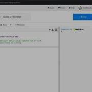 Python V7 Guess My Number Basic Version