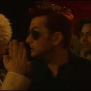 Crowley Aziraphale You Don T Dance