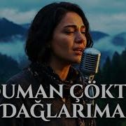 Duman Çöktü Dağlarıma Karadeniz Ezgisi