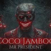 Coco Jamboo Mr President Epic Dark Techno INFERNUM