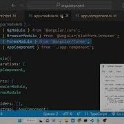 Angular 14 Getters Setters Two Way Data Binding Form Input Validation Tutorial For Beginners