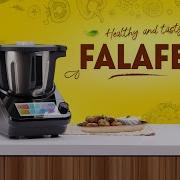 Falafel Chef Magic New Recipes Of The Week Wonderchef