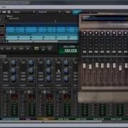 Mixcraft 7 Control Surfaces Using Mackie Control