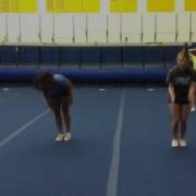 Jump Sequence Yeah Buddy