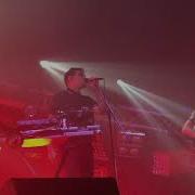 Дельфин 744 Moscow Live 30 03 2018