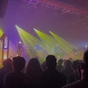 Leprous Castaway Angels Live Mar 15 2022