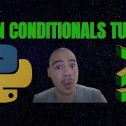 Python Conditional Statements Tutorial Build A Screensaver