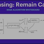 Rasa Algorithm Whiteboard Debiasing Via Projections Doesn T Always Work