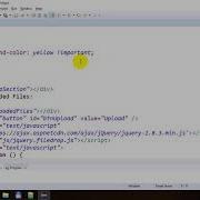 Drag And Drop File Upload In PHP