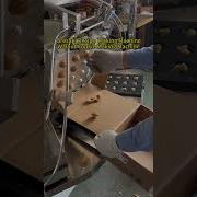 Oreshki Recipe Making Machine Walnut Cookie Making Machine