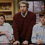 The Science Room SNL