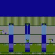 Bristles For The Atari 8 Bit Family