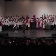 Nutcracker 2017 Part 8 Scene V Curtain Call