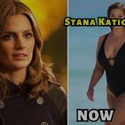Castle 2009 Cast Then And Now 2023 How They Changed