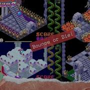 Airball Atari ST Gameplay Non Commentary