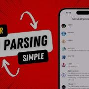 JSON Parsing In Flutter Simple JSON Parsing In Flutter How To Parse JSON In Flutter