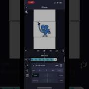 OLD VID Simple Bounce Tutorial For Am Bfb 4 Four Tutorial Alightmotion