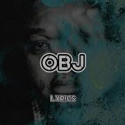 OBJ Lyrics Tedashii