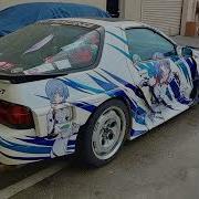 Rocket Meowmeow Speed Up Nightcore