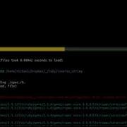 Reverse String With Tests Timing And Performance In Ruby Narrated